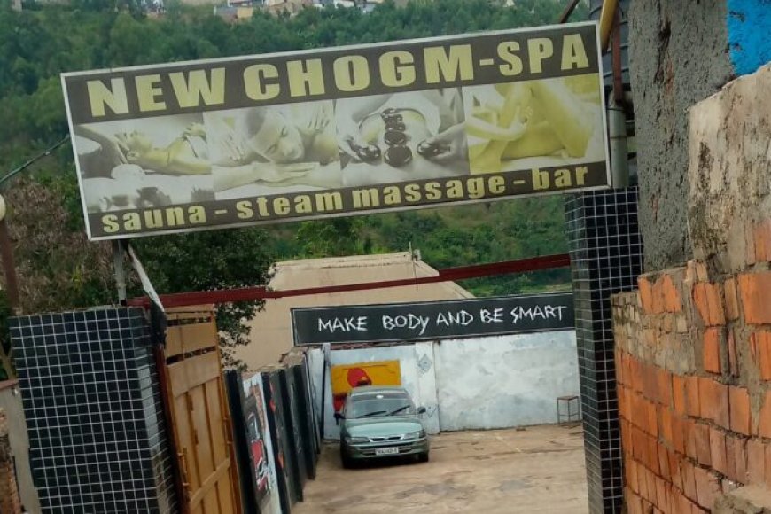 Gatsata: Babangamiwe n’akabari ka CHOGM – SPA  kabamo umwanda ukabije n’imbwa 24