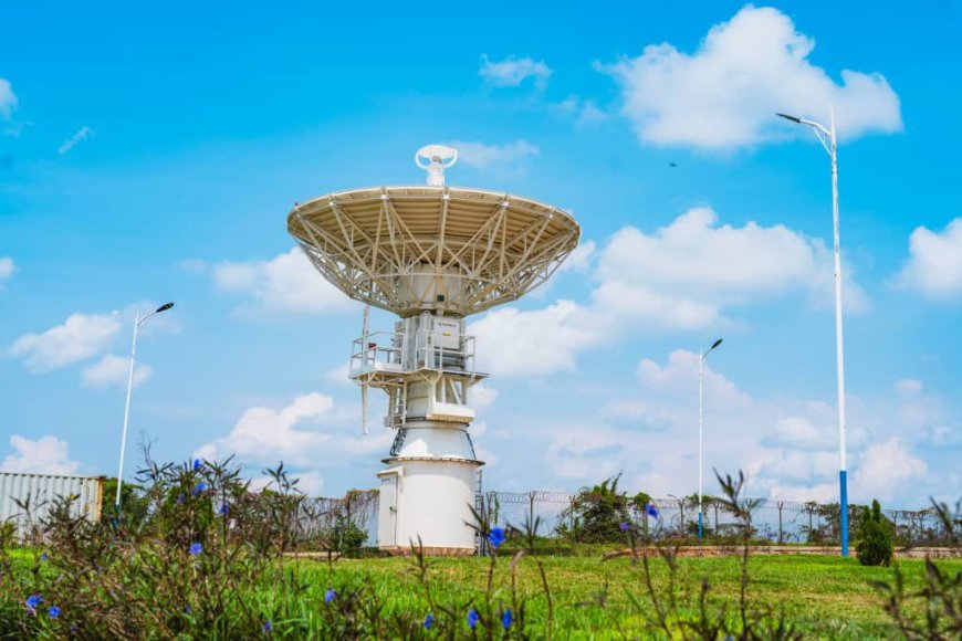 Rwanda’s Satellite Teleport earns Tier 3 global certification