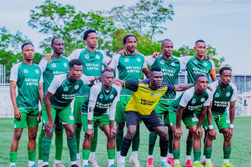Impamvu Enye Kiyovu Sports ishingiraho isaba umujyi wa Kigali kutabagira imfubyi