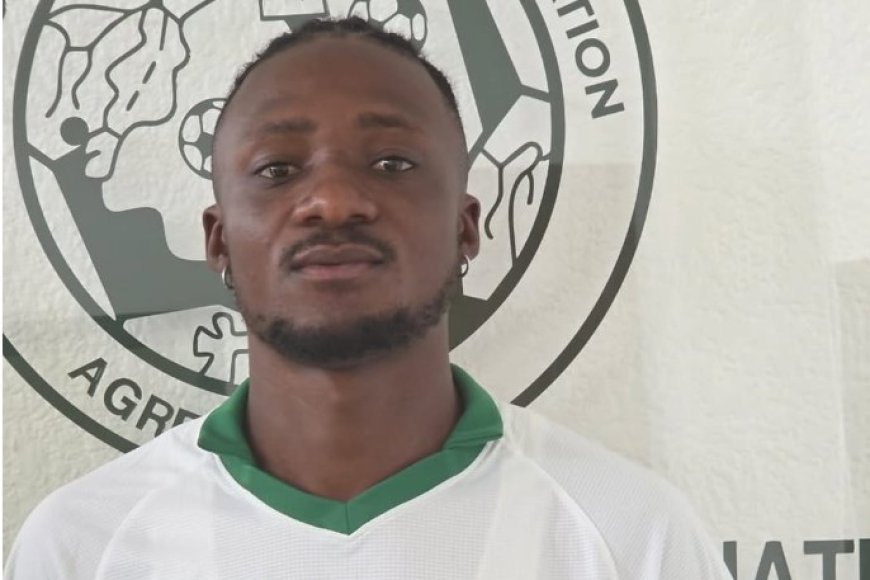 Kiyovu Sports ikirwana no kubona ubufasha bw’umujyi wa Kigali, yasinyishije rutahizamu