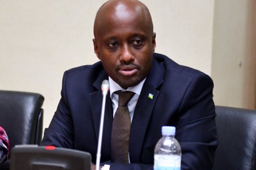 U Rwanda rwasabye ko amasezerano ya Washington yubahirizwa n’impande zombi