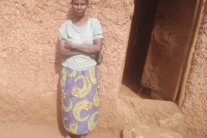 Kayonza: Abarokotse Jenoside yakorewe Abatutsi mu 1994 bahangayikishijwe n'inzu bubakiwe