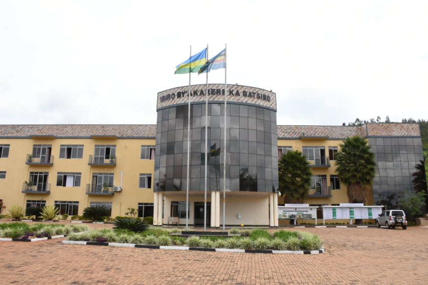 Gatsibo: Kivumbi yasanzwe mu muferege yapfuye  hakekwa ko  inzoga  yabaye nyirabayazana