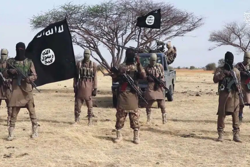 Boko Haram yongera gushimuta abanyeshuri n’abarimu muri Leta ya Oyo