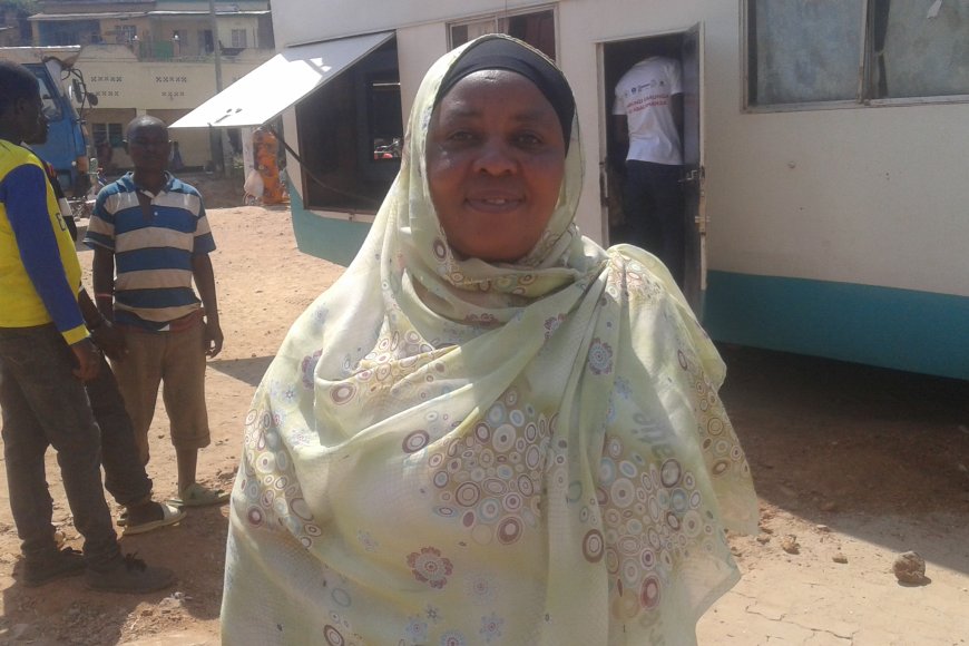 Langwida wamamaye mu ikinamico Urunana, Yapfuye ‎