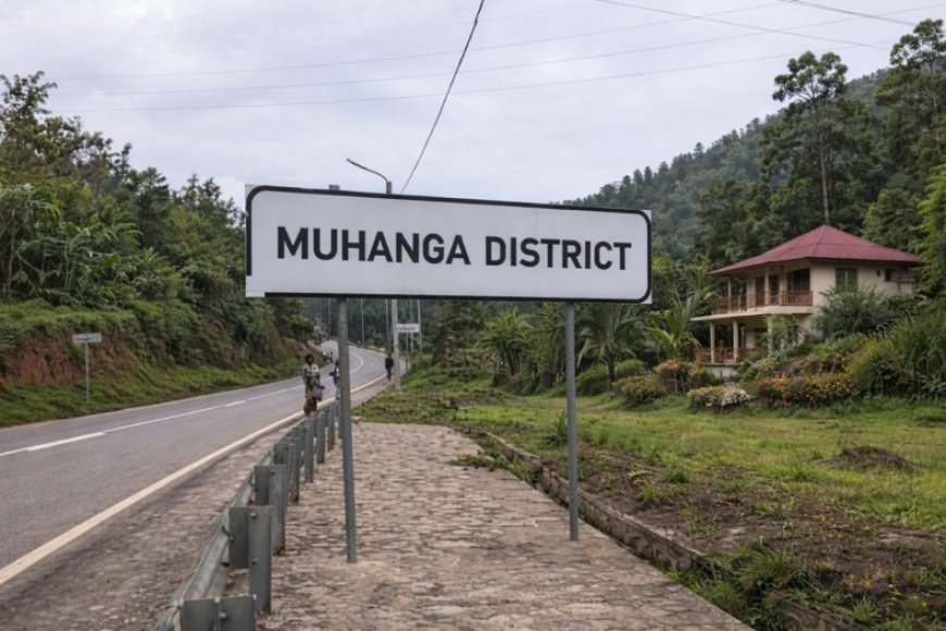 Muhanga: Umusore arakekwaho kwica nyirakuru