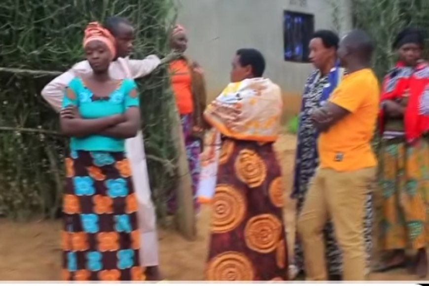 Rwamagana: Abakecuru babiri biravugwa ko bishwe n'inzoga zitujuje ubuziranenge