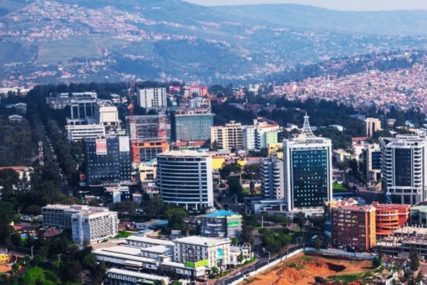 IMF yemereye u Rwanda inguzanyo ya miliyoni 250 z’Amadolari mu rwego rwo gushyigikira ubukungu