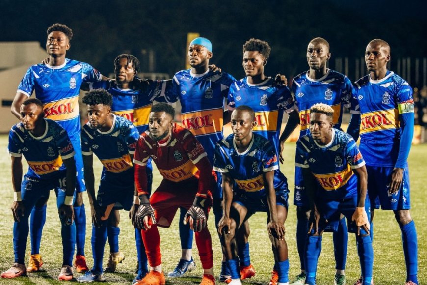 Twiyemeje kuganira ku mikoranire mishya! Umuvugizi wa Rayon Sports yaduhaye ukuri