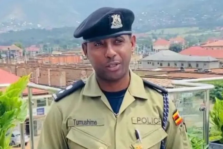 Uganda: Umugabo arakekwaho kwica umugore we amushinja kumwiba amashilingi 700