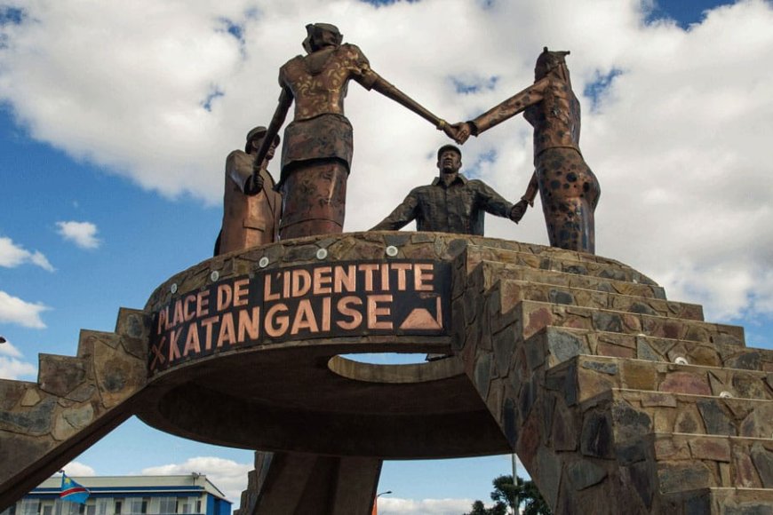DRC: Haut-Katanga hemejwe itariki y'imyigaragambyo yo kwamagana ihindurwa ry'itegeko Nshinga
