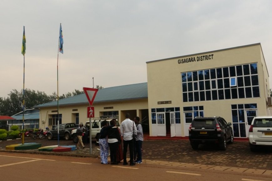Gisagara: Uwakekwagaho kwica se yasanzwe yapfuye amanitse mu mugozi
