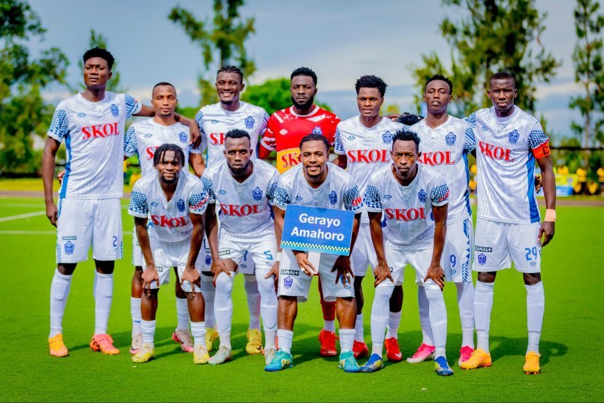 Ukuri ku migurire ya Rayon Sports ikomeje kugarukwaho