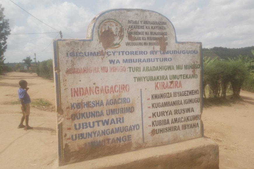 Kayonza: Imikorere y'irondo ry'umwuga iranengwa n'abaturage barishinja gutanga icyuho ku bajura babajujubije