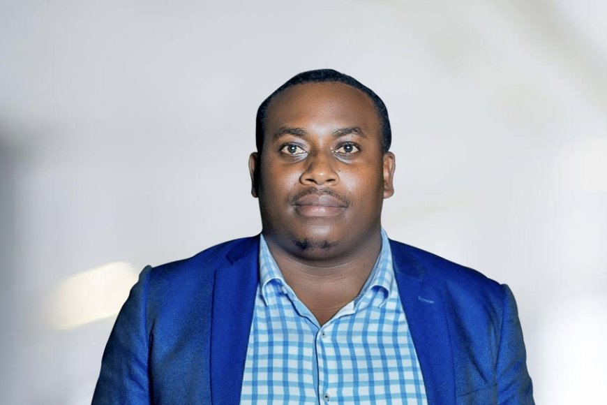 Murwanashyaka wagizwe Minisitiri w'Ibikorwa remezo ni muntu ki?