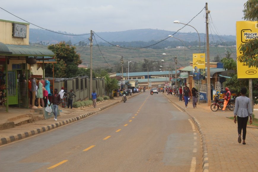 Gasabo: Indaya z’i Kagugu zahawe amezi abiri yo kuba zimutse