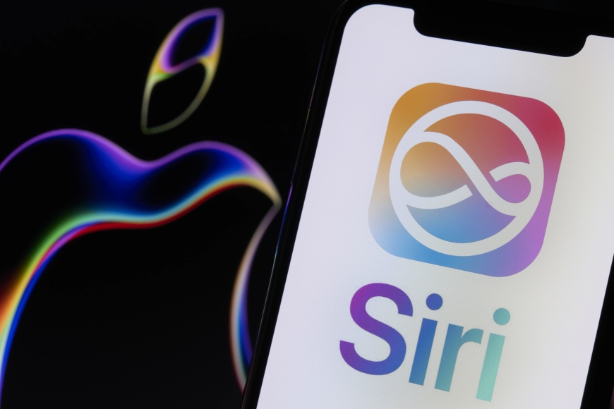 Apple's new Siri AI focuses on tasks, no small talks