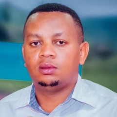 Elia Byukusenge