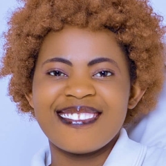 Joyce Mukundwa